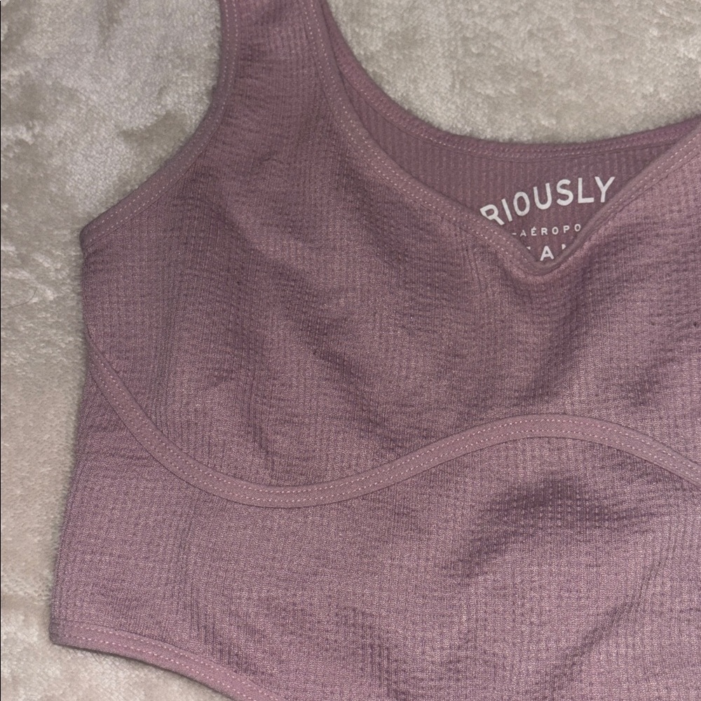 Aeropostale top - Picture 2 of 4